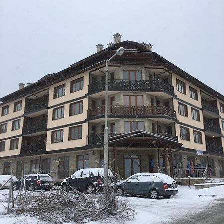 Vihren Royal Palace Bansko Zewnętrze zdjęcie