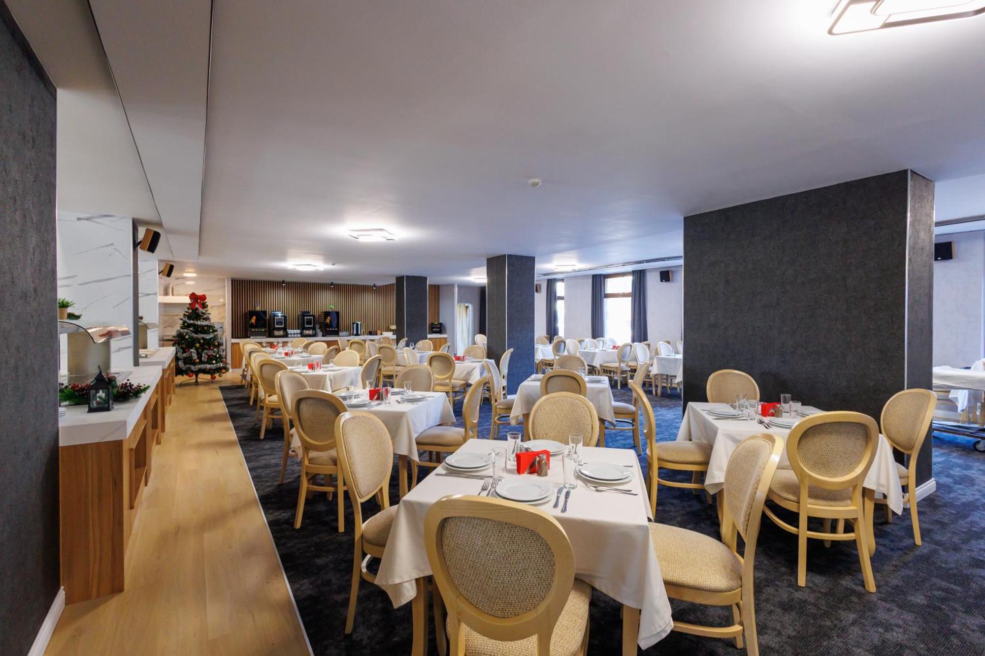 Vihren Royal Palace Bansko Zewnętrze zdjęcie