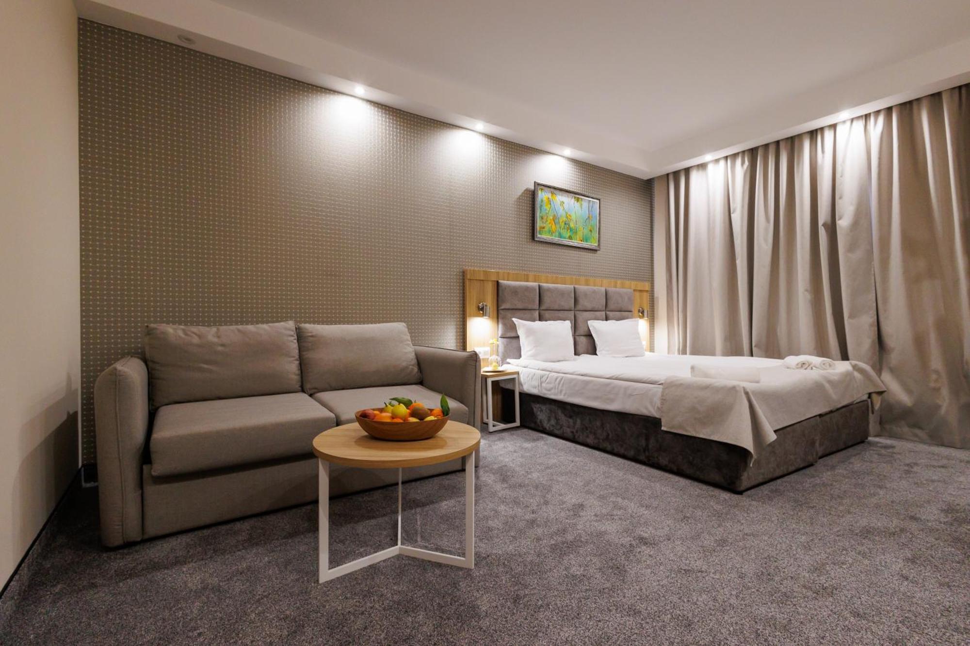 Vihren Royal Palace Bansko Zewnętrze zdjęcie
