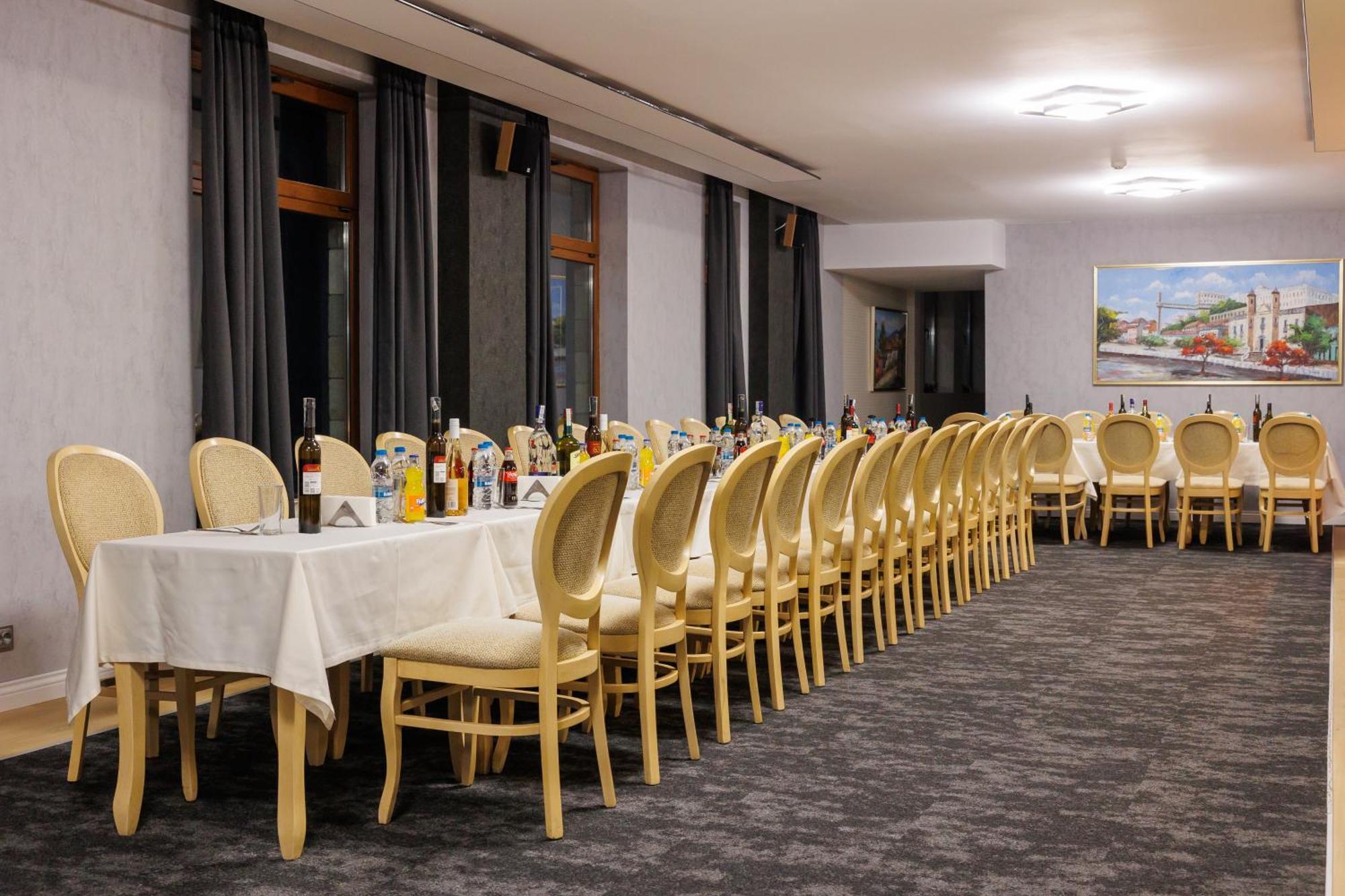 Vihren Royal Palace Bansko Zewnętrze zdjęcie