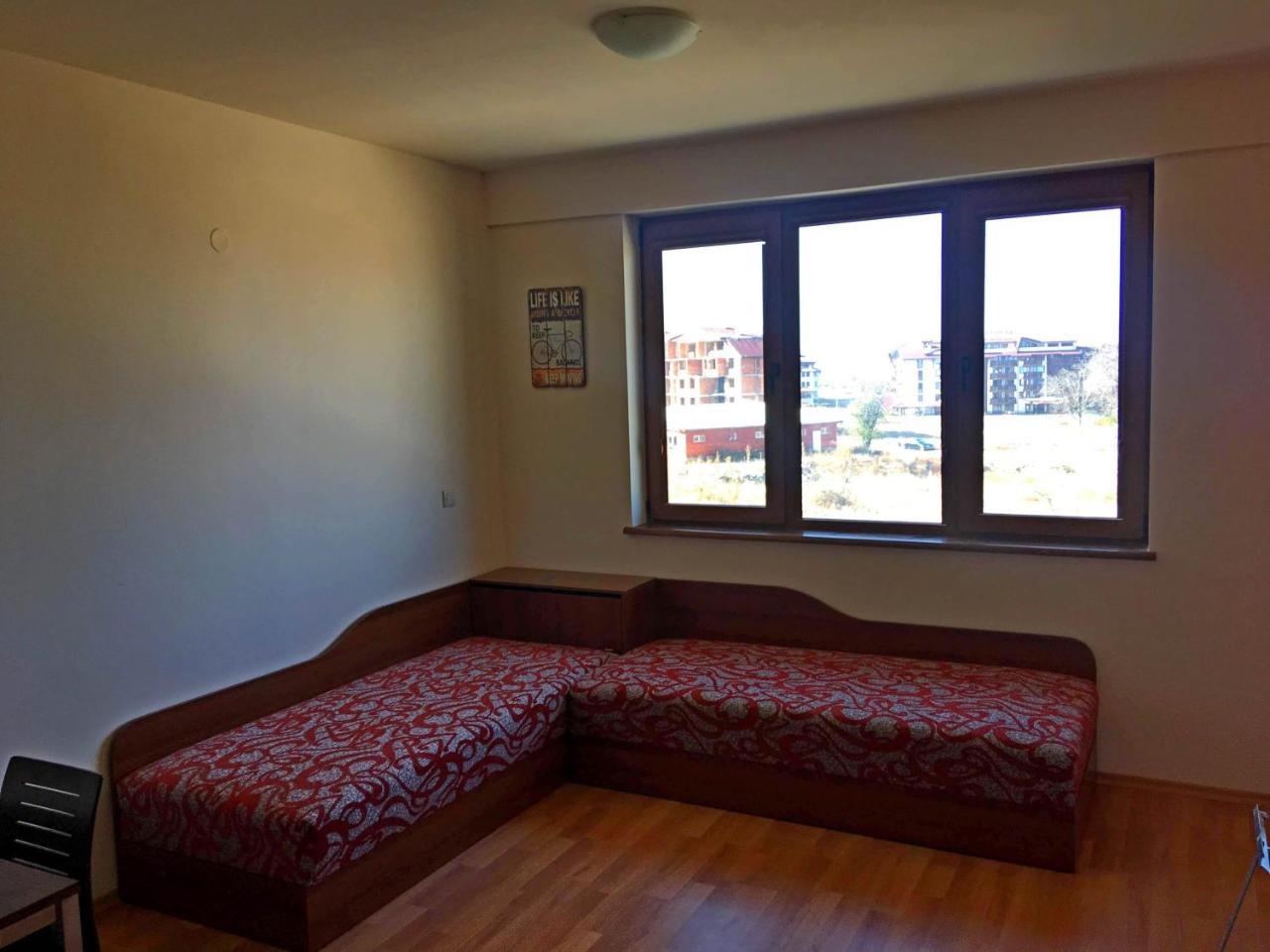 Vihren Royal Palace Bansko Zewnętrze zdjęcie