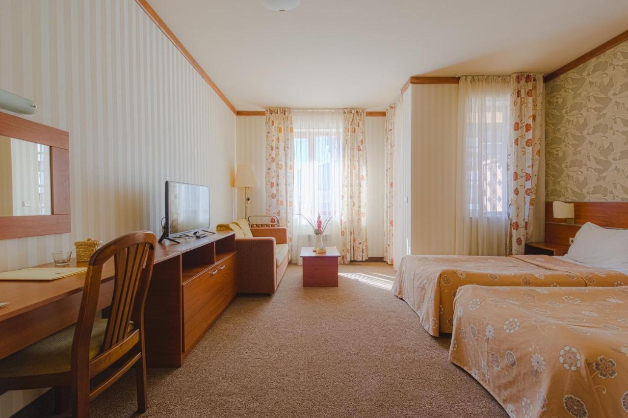Vihren Royal Palace Bansko Zewnętrze zdjęcie